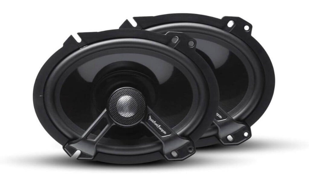 best 6x8 speakers for bass