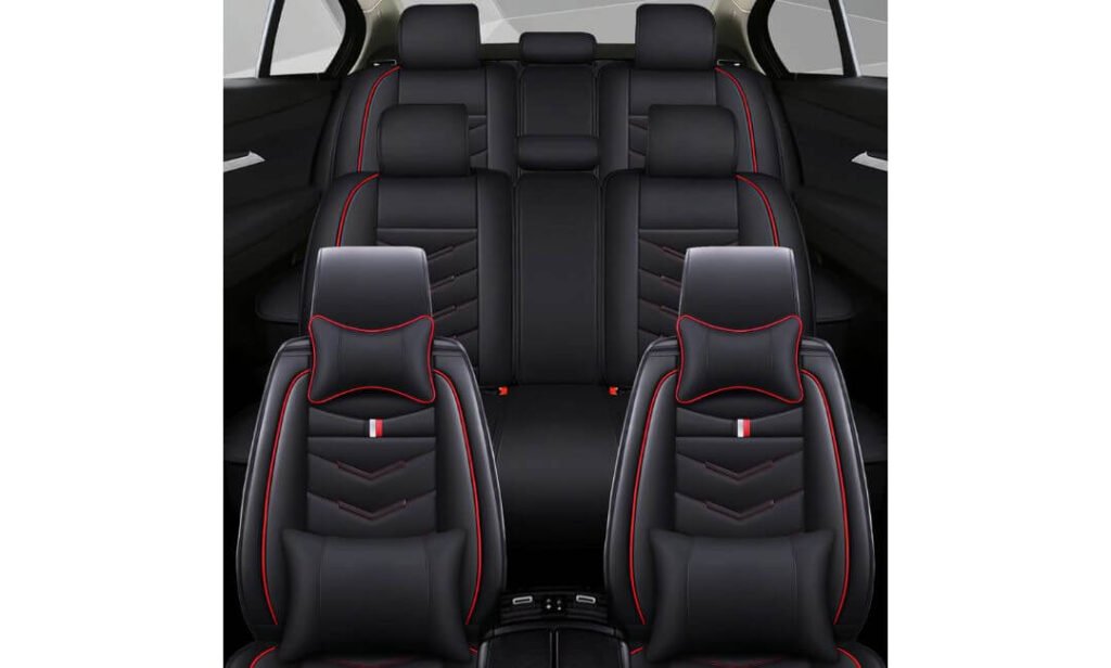 best seat covers for bmw x7