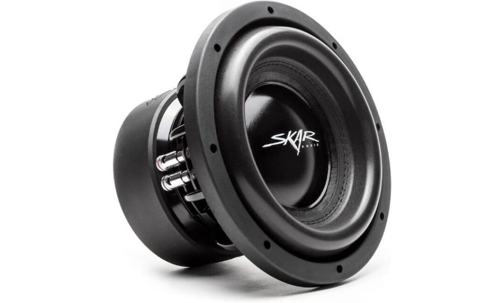 best 10 inch subwoofer for deep bass
