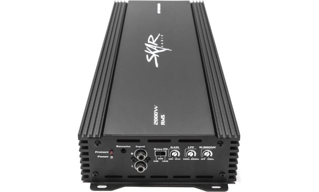 best class d monoblock amplifier