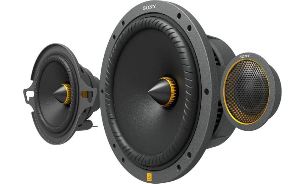 best 6.5 car speakers for bass and sound quality