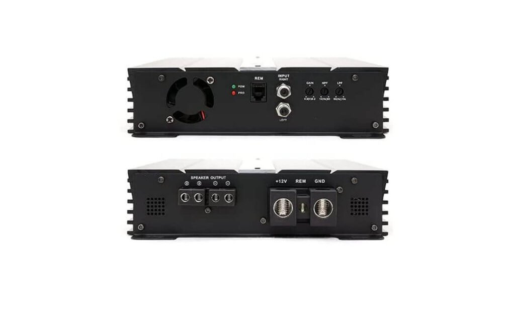 best class d monoblock amplifier
