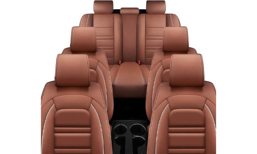 best seat covers for bmw x7