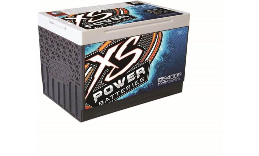 best battery for car audio