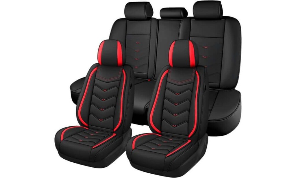 best seat covers for volkswagen golf gti