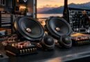 best 2 way component speakers