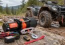 best 4500 lb atv winch