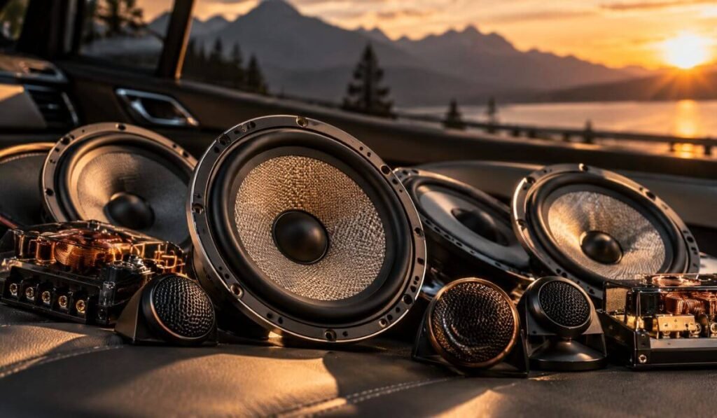 best 6.5 component speakers