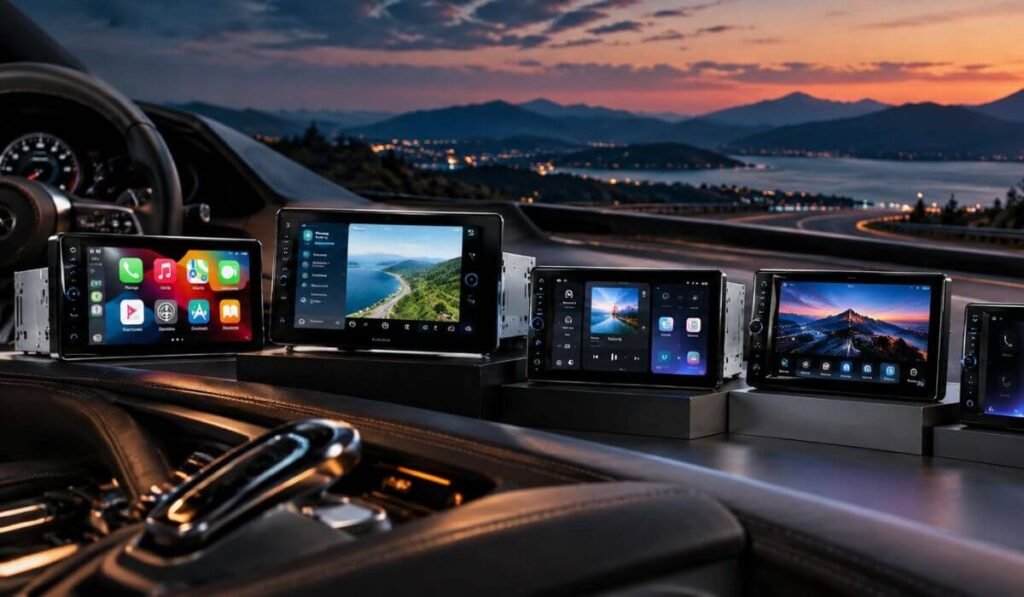 best double head unit