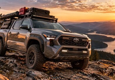 best roof rack for toyota tacoma​