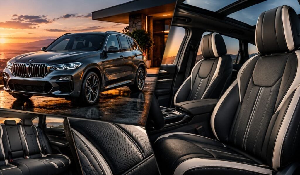 best seat covers for bmw x1
