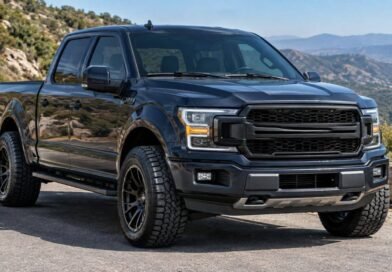 best wheel spacers for f150