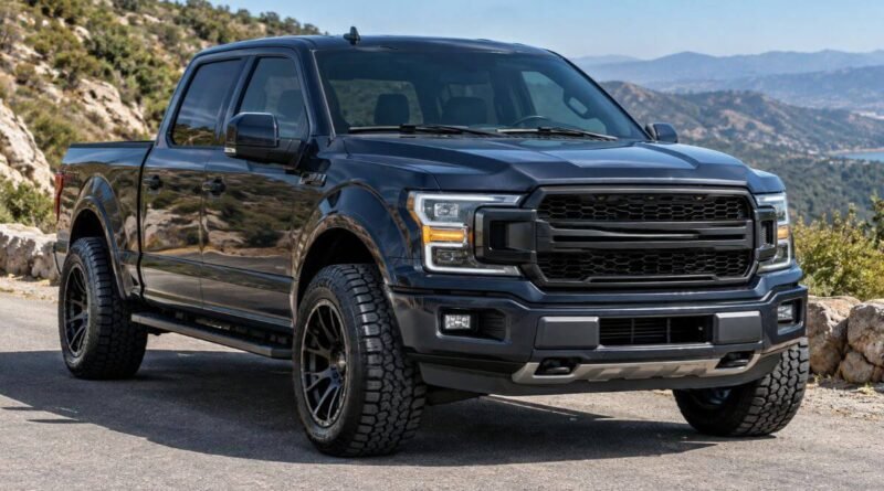 best wheel spacers for f150