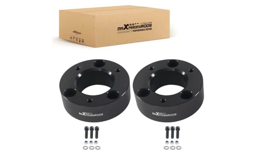 Best Ford F150 Lift Kits (2004–2026) for 2WD/4WD Models