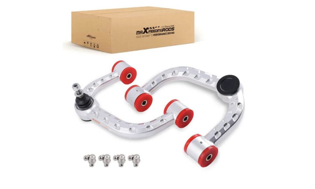 best f150 upper control arm
