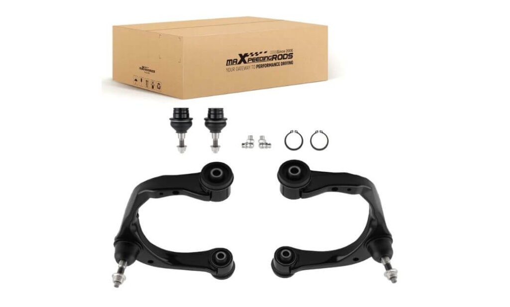 best f150 upper control arm